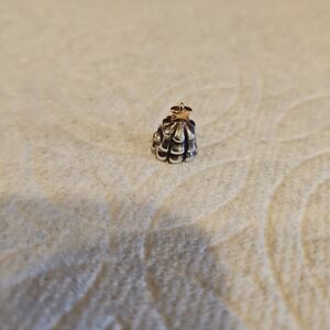 Pandora Christmas Tree